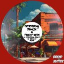 Peachy Keen - Break It Down (Original Mix)