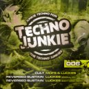 Luckes - Reversed Sustain (Original Mix)