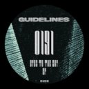 0191 - Doves (Original Mix)