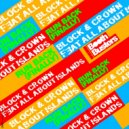 Block & Crown, All About Islands - Run Back (Finally) (Nu Disco Mix)