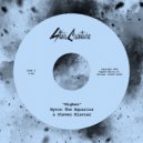 Byron The Aquarius - Jamajama (Original Mix)