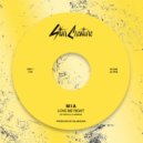 MIA - Love Me Right (Original Mix)