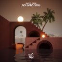 RAZZ, F3DE - So Into You (Extended Mix)
