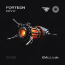 FORTEEN - The Last Coast
