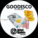 GooDisco - R U This Old (Original Mix)