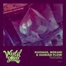 Kugmas, Nokari - Tucudu (Original Mix)