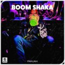 Fahjah - Boom Shaka (Extended Mix)