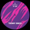 Toomy Disco - I'm In Love