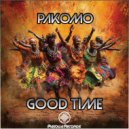 Pakomo - Good Time (Original Mix)
