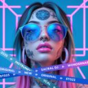 SACRAL DJ - Skate (feat. WonderNasty) (Original Mix)