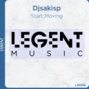 Djsakisp - Start Moving