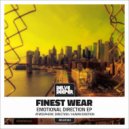 Finest Wear - Atmospheric Direction (Original Mix)