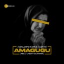 Acidicloopz & InQfive & Dj DIHNO & Salga - Amagugu (feat. Salga)