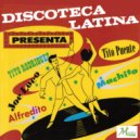 Tito Rodriguez - Mambo A La Libertad