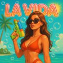 kstxti_ - La vida (Slowed)