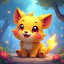 Ultraspect - Пикачу ()