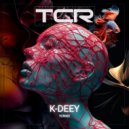 K-Deey - Covered Truth (Original Mix)