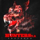 DJANGO - Cannibal (Original Mix)