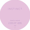 Trustee - Shuffle n\' Step (Original Mix)