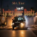 Mr.Tac & DJ CBW & Drop-Zone - Snitch/Liar (feat. DJ CBW)