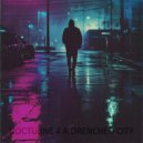 SHXDOWSTRIDER - NOCTURNE 4 A DRENCHED CITY (Original Mix)