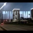 ★несуществующий★ - SLOW T0UGH T!ME (Opium Remix)