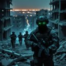 Ultraspect - Modern Warfare ()