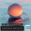 Moe Turk - Deeper Side (Groove Mix)