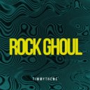 timmytheme - Rock Ghoul (Slowed Mix)
