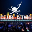 DJ Grom - CLUB ATMO 059 (radioshow)