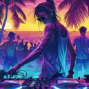 DJ-Jonson - 2025 Summer Listening ()