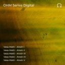 Vesa-Matti - Atrain II (Original Mix)