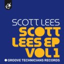 Scott Lees - Deep In Love