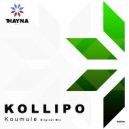 Kollipo - Koumule (Original Mix)