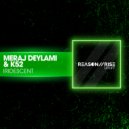 Meraj Deylami & K52 - Iridescent (Extended Mix)