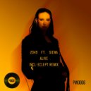 2049, Siena - Alive (Original Mix)