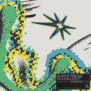 Simon Doty, Maur - Super Freak