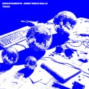 DEPARTAMENTO - SHINY DISCO BALLS (Extended Mix)