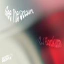 DJ Bookum - See The Colours ()