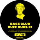 Base Club - In Between Days