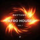 Ahn-Caam - It Wasn\'t the End (Original Mix)