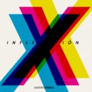 Gustavo Pinela - Entre nubes