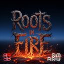 I AM RAW - ROOTS IN FIRE (AetherNATUS Blue Monday Mix)
