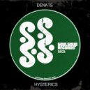 Denats - Find It So Hysterical ()