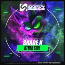 Shade K - Other side ()