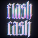 Tyra Doh & Úrsula Zion & Bruxa Cósmica & Clementaum - FLASH CASH (Úrsula Zion REMIX)