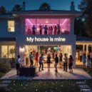 4fun music - My house is mine (Original Mix)