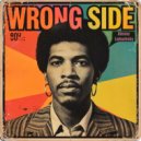 Alexey Labuzhsky - Wrong Side (Instrumental Mix)