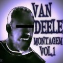 DJ GERMA7EN - VAN DEELE MONTAGEM VOL.1 ()