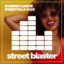 Madison Holmes - Back In Time (Original Mix)